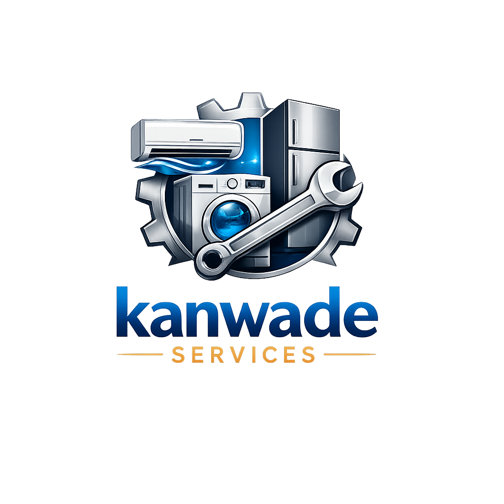 Kanwade Services Logo